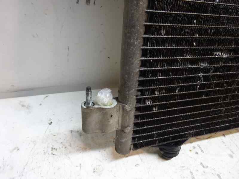 CONDENSADOR RADIADOR AIRE ACONDICIONADO CITROEN C3 1.4 HDI MT 70CV