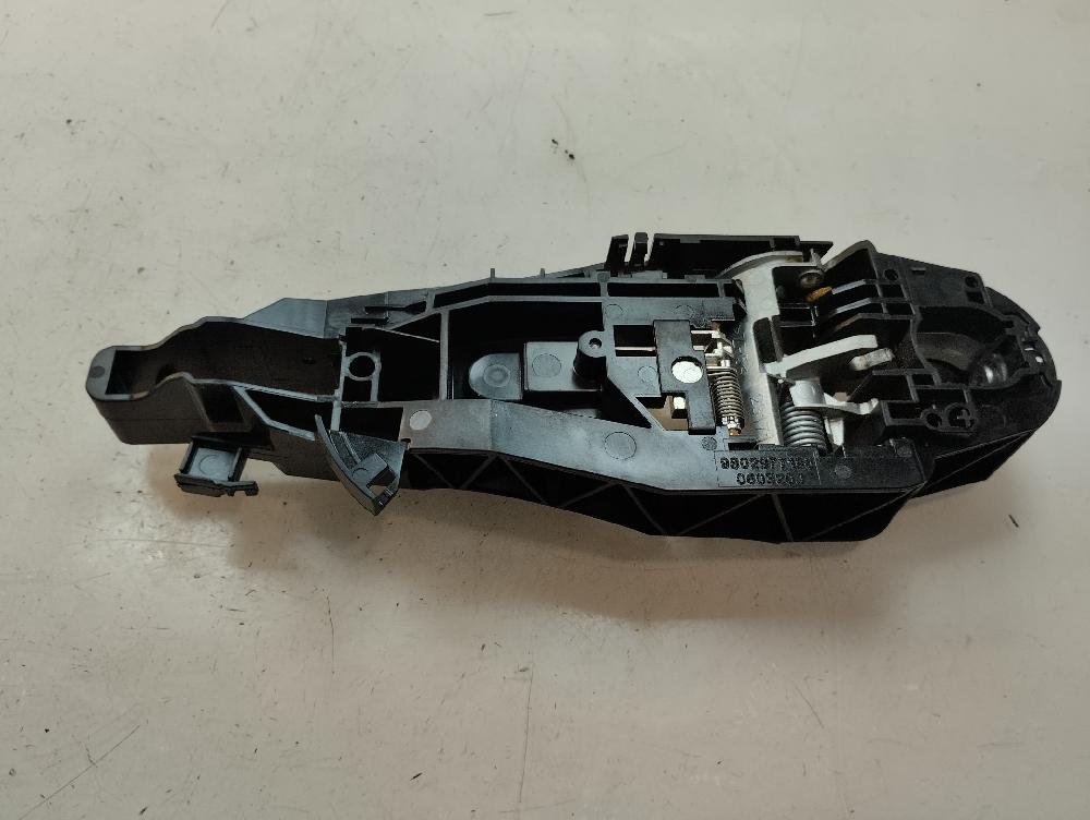 SOPORTE MANETA EXTERIOR PUERTA TRASERA DERECHA OPEL CORSA 1.2 MT 100CV | 74KW