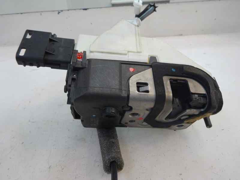 CERRADURA PUERTA DELANTERA DERECHA CITROEN C5 2008 2.0 HDI MT 140CV