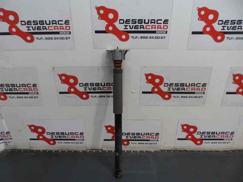 AMORTIGUADOR TRASERO DERECHO VOLVO C30 2.0 D MT 136CV