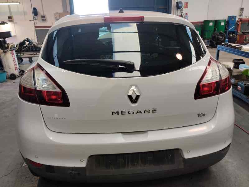 BOMBA LIMPIA RENAULT MEGANE 1.2 TCE MT 115CV