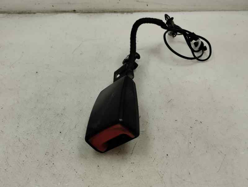 ANCLAJE CINTURON DELANTERO IZQUIERDO FIAT DOBLO 2011 1.3 MT 90CV | 66KW