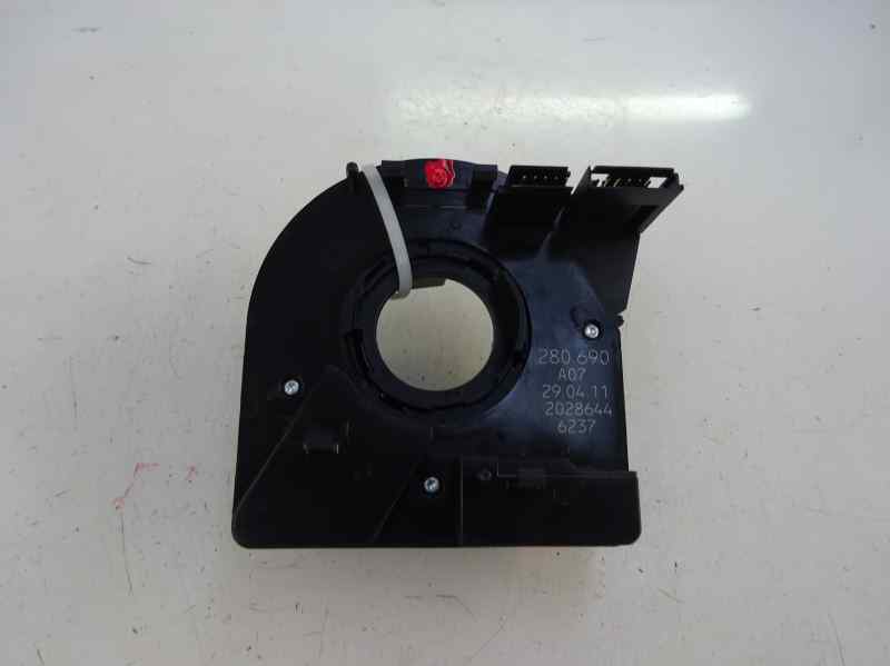 ANILLO AIRBAG SEAT IBIZA 1.6 TDI MT 105CV