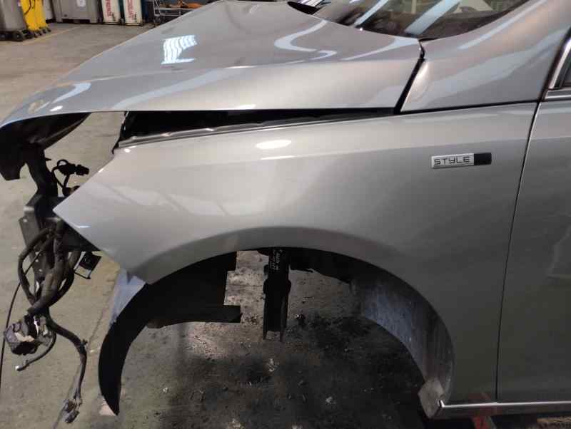 ALETA DELANTERA IZQUIERDA PEUGEOT 308 1.2 MT 110CV | 81KW