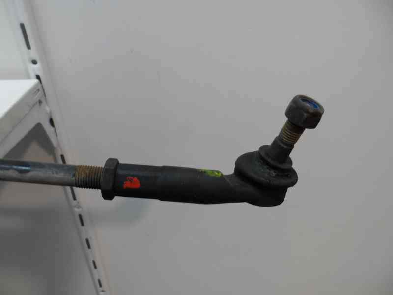 CREMALLERA DIRECCION SEAT AROSA 1.0 MT 50CV