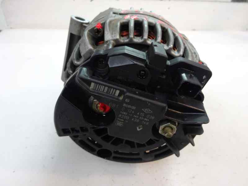 ALTERNADOR DACIA LOGAN 1.6 MT 90CV