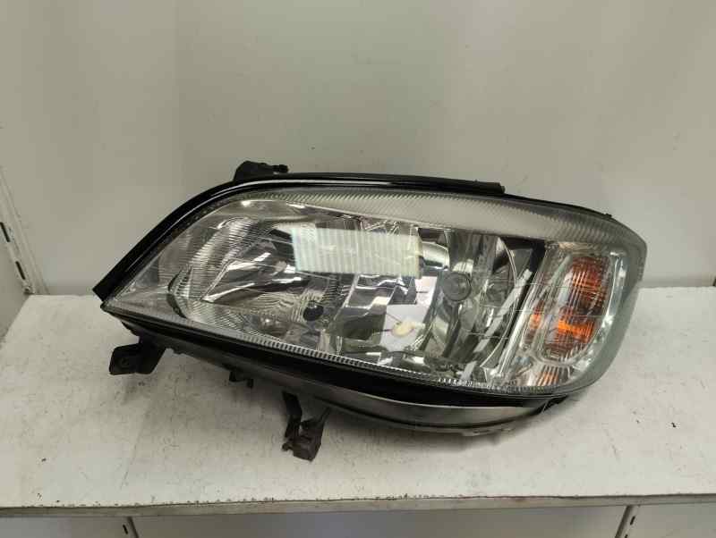 FARO IZQUIERDO OPEL ZAFIRA 2.0 DTI MT 100CV