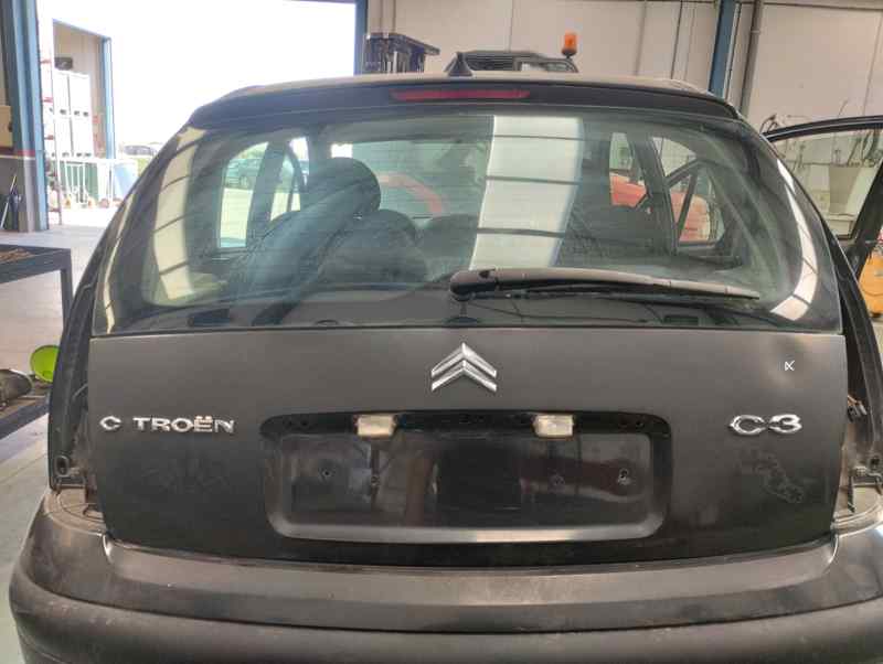 PORTON TRASERO CITROEN C3 1.4 MT 68CV | 50KW