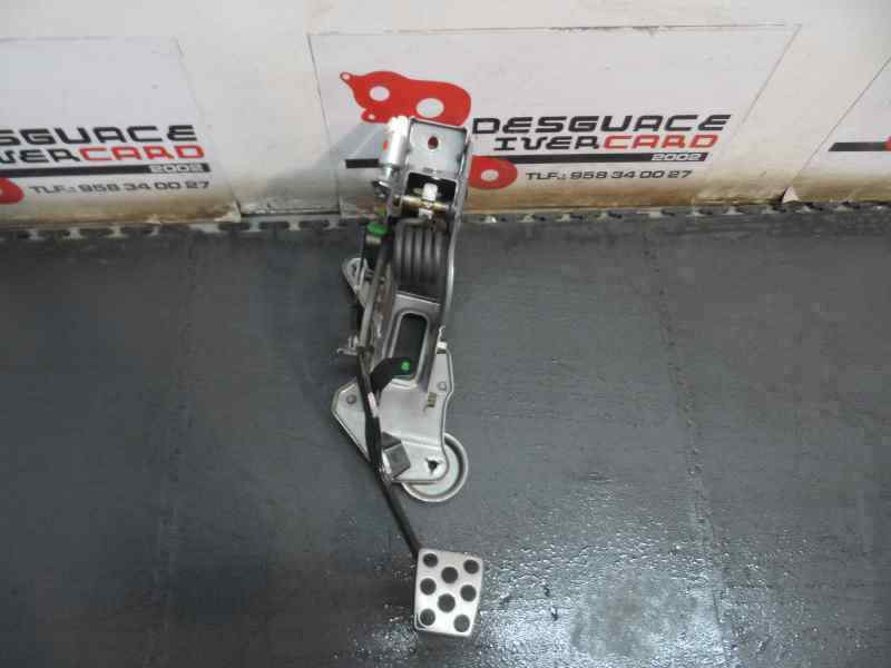 PEDAL EMBRAGUE LEXUS IS 2.2 220D MT 177CV