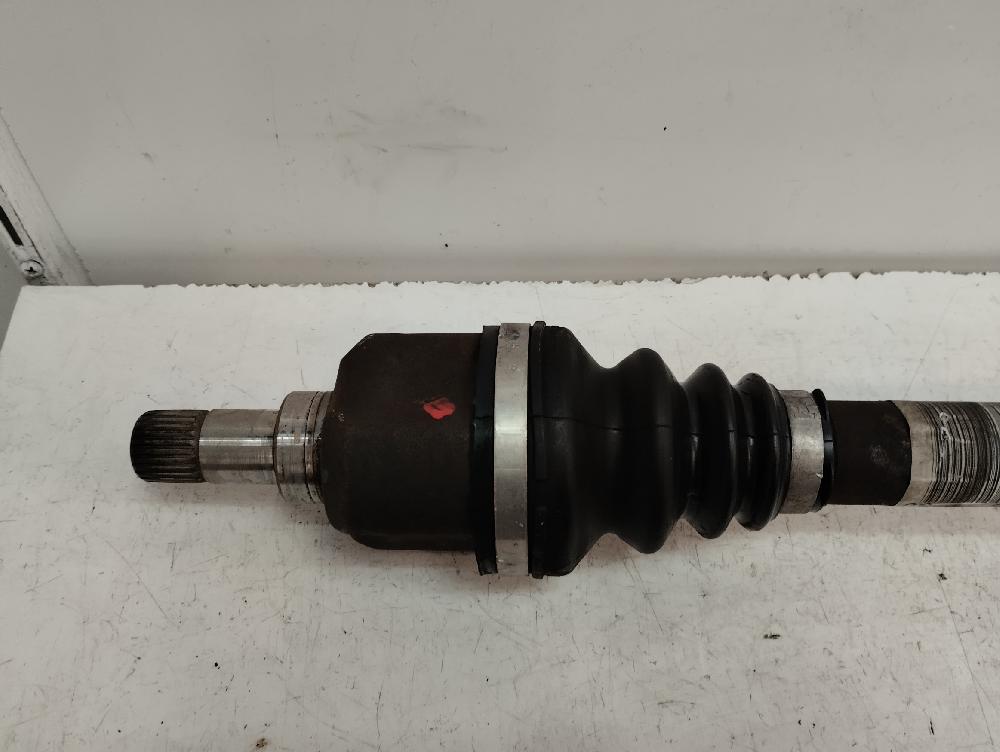 TRANSMISION DELANTERA IZQUIERDA CITROEN C4 PICASSO 1.6 HDI MT 112CV