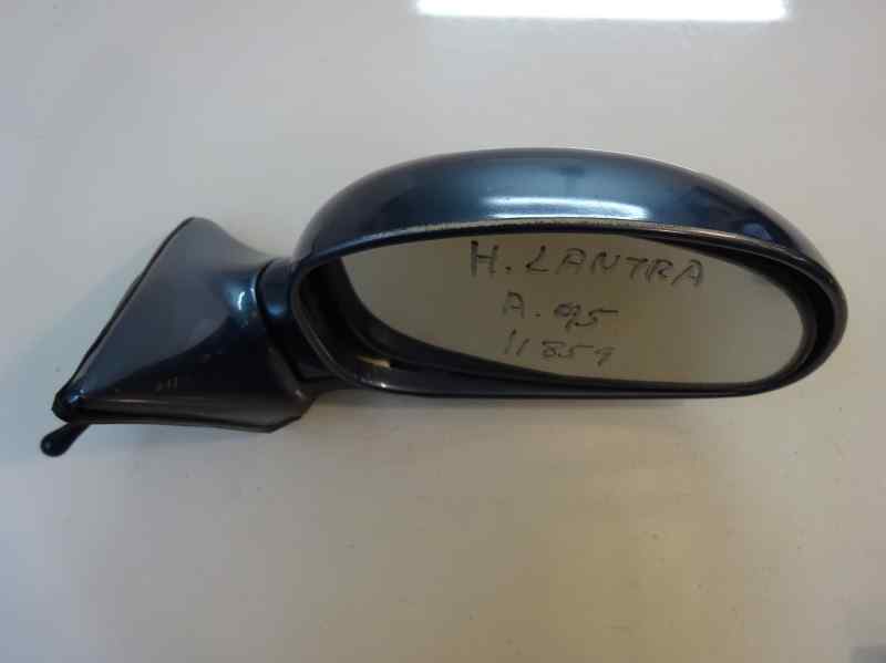 RETROVISOR DERECHO HYUNDAI LANTRA 1.6 MT 114CV | 84KW
