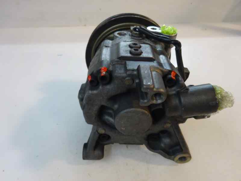 COMPRESOR AIRE ACONDICIONADO NISSAN ALMERA 2.0 D MT 75CV