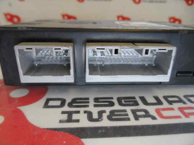 MODULO ELECTRONICO NISSAN PIXO 2009 1.0 MT 68CV | 50KW