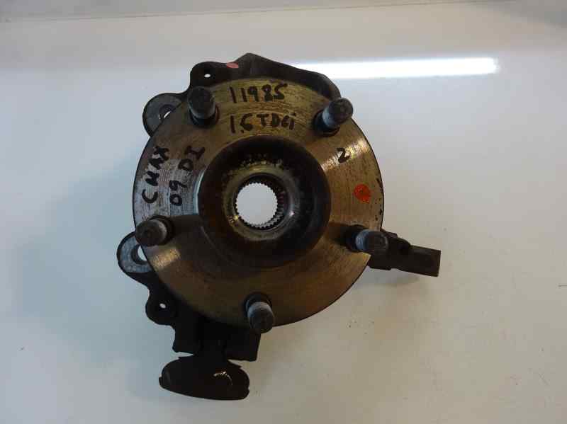MANGUETA DELANTERA IZQUIERDA FORD CMAX 1.6 TDCI MT 90CV