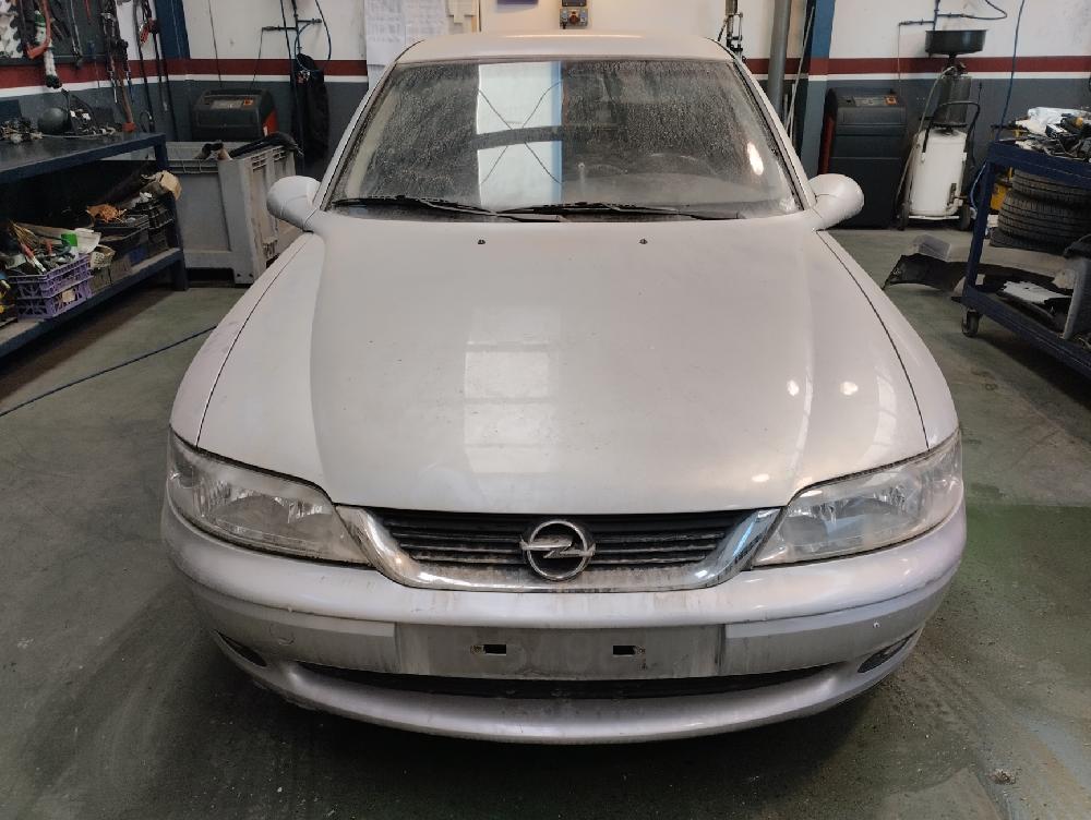 PILOTO TRASERO IZQUIERDO OPEL VECTRA 1999 2.0 DTI MT 101CV