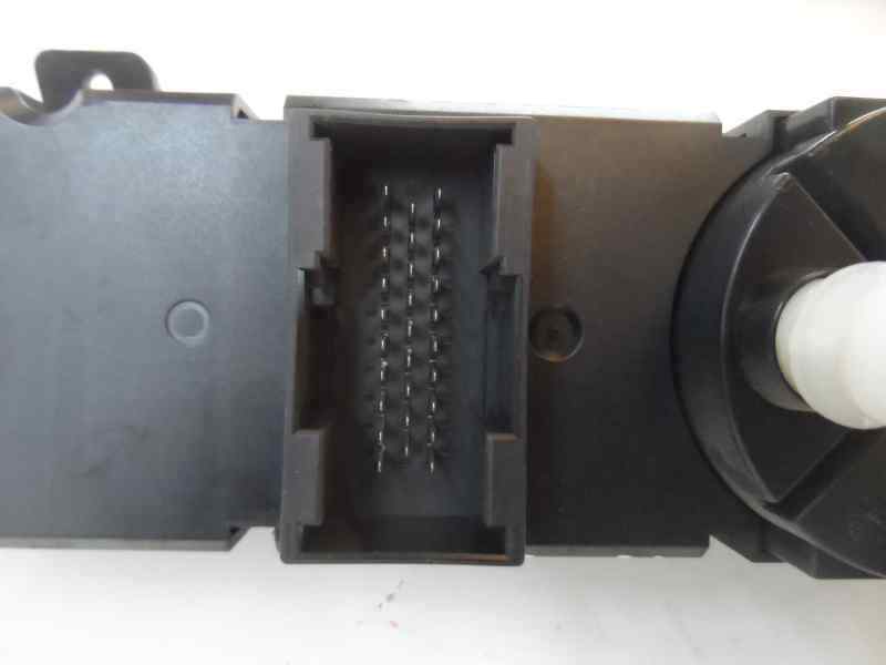 MANDO CALEFACCION AIRE ACONDICIONADO MERCEDES BENZ CLASE CLK 2.3 CLK 230 MT 197CV