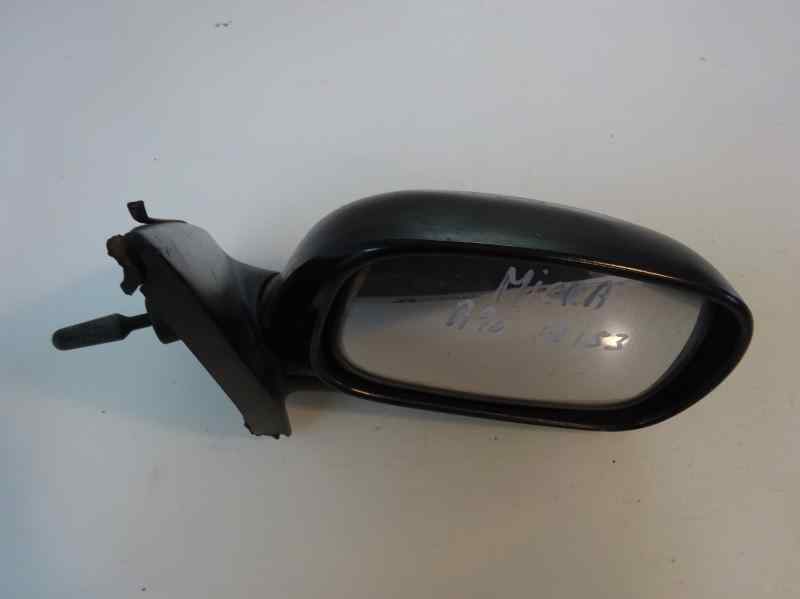 RETROVISOR DERECHO NISSAN MICRA 1.0 MT 54CV