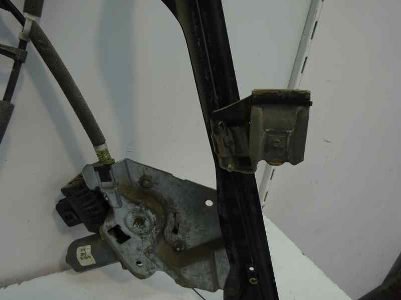 ELEVALUNAS DELANTERO DERECHO FORD FOCUS 1.6 MT 101CV
