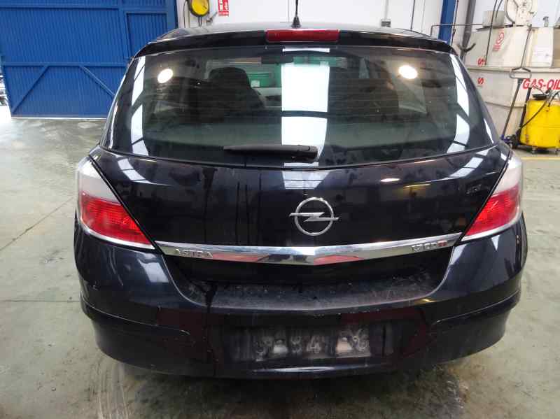 MOTOR ARRANQUE OPEL ASTRA 1.7 CDTI MT 100CV