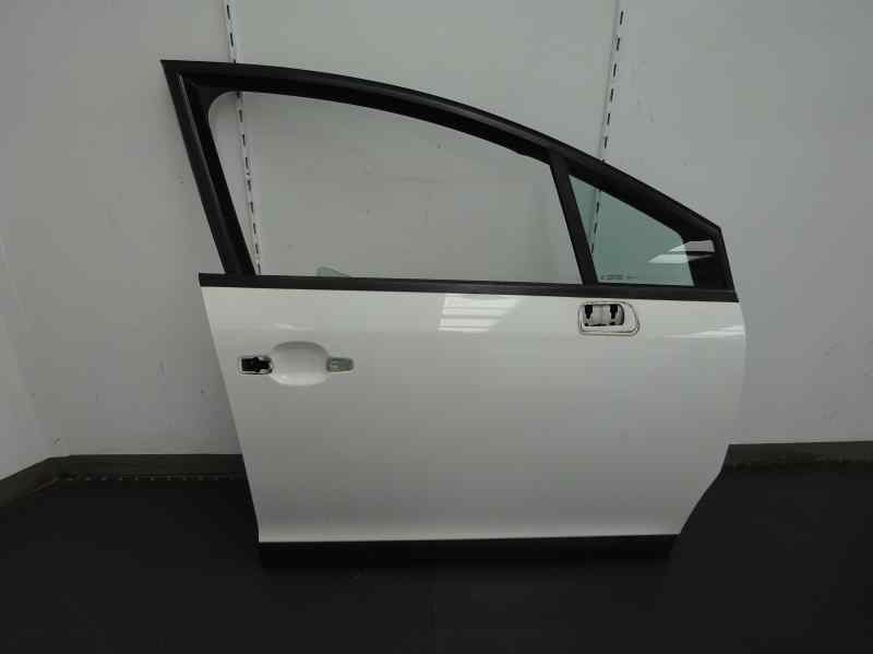PUERTA DELANTERA DERECHA CITROEN C4 1.4 MT 88CV | 65KW
