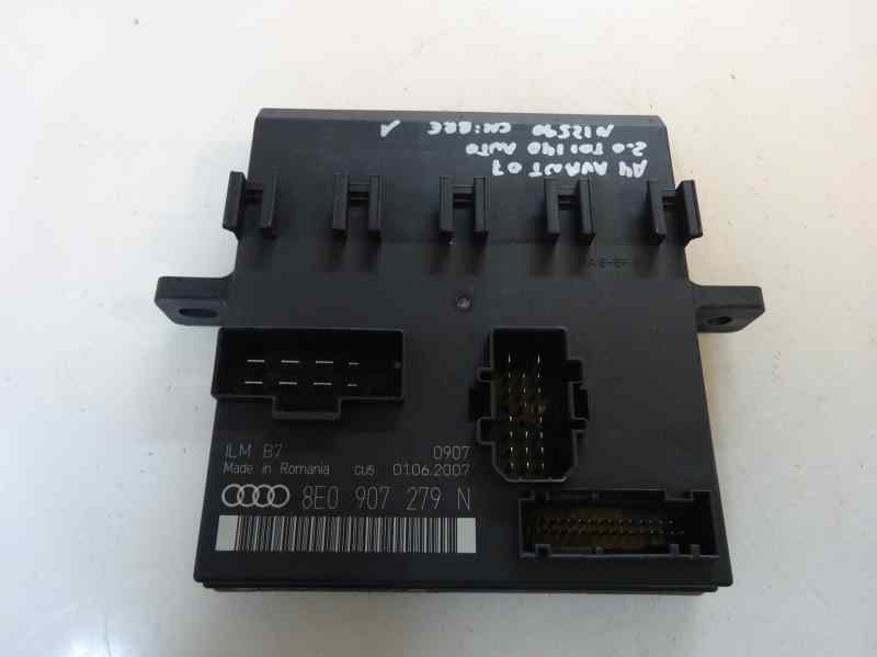 MODULO ELECTRONICO AUDI A4 2007 2.0 TDI MT QUATTRO 140CV