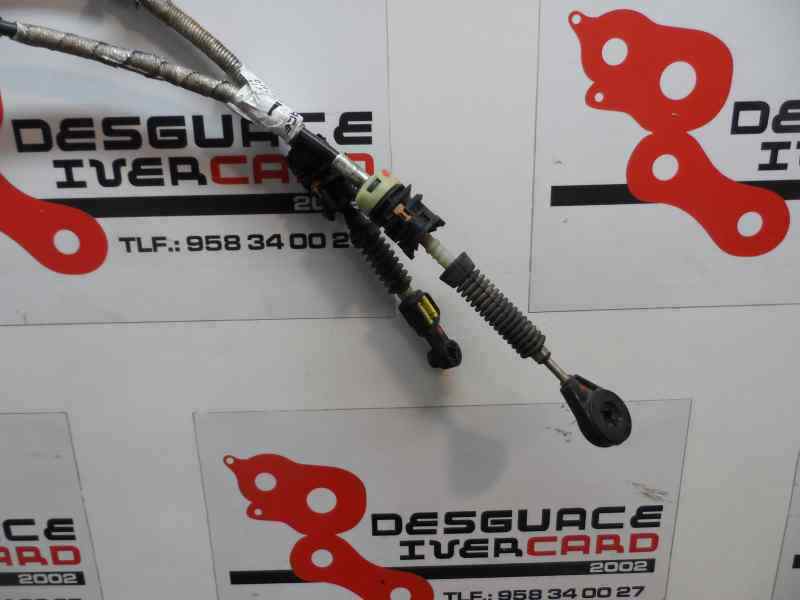 PALANCA CAMBIO FORD TOURNEO CONNECT 1.8 TD MT LWB 110CV | 81KW