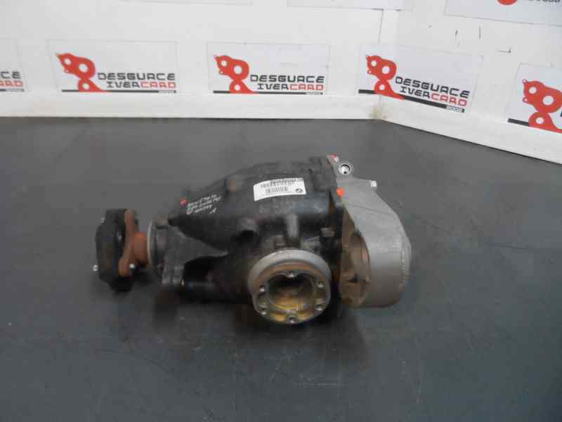 DIFERENCIAL TRASERO BMW SERIE 3 2.0 318D MT 143CV