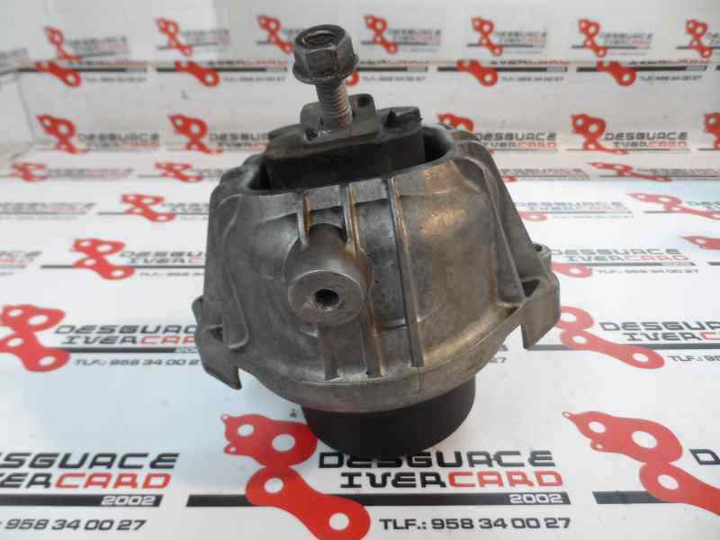 SOPORTE MOTOR DELANTERO BMW SERIE 3 3.0 330XD MT 231CV