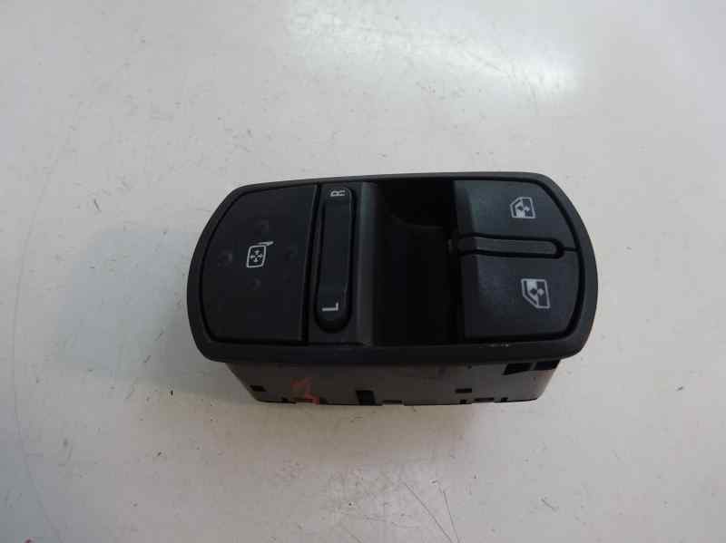 MANDO ELEVALUNAS DELANTERO IZQUIERDO OPEL CORSA 1.3 CDTI MT 75CV