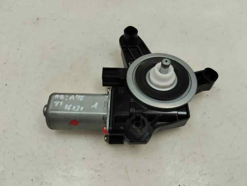 MOTOR ELEVALUNAS TRASERO IZQUIERDO MERCEDES BENZ CLA 2018 1.5 180 D MT 116CV