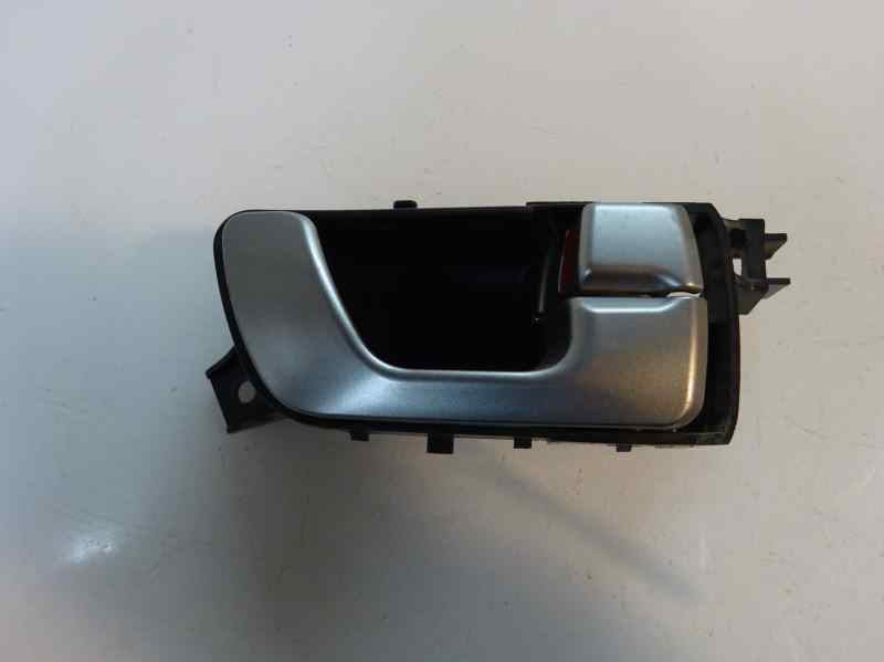 MANETA INTERIOR TRASERA DERECHA MITSUBISHI MONTERO 3.2 DI-D MT 165CV | 121KW