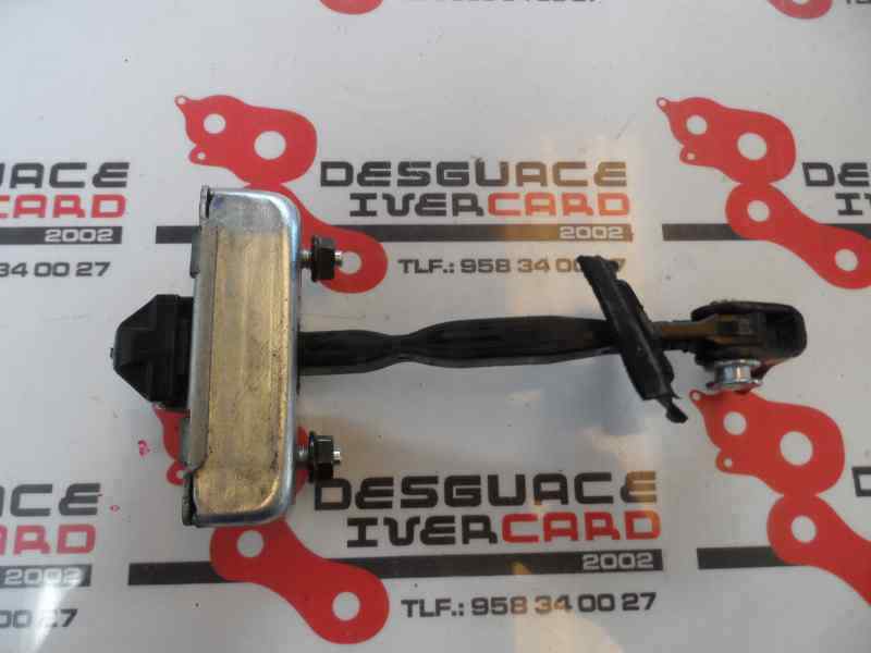 PUERTA DELANTERA DERECHA LEXUS IS 2.2 220D MT 177CV