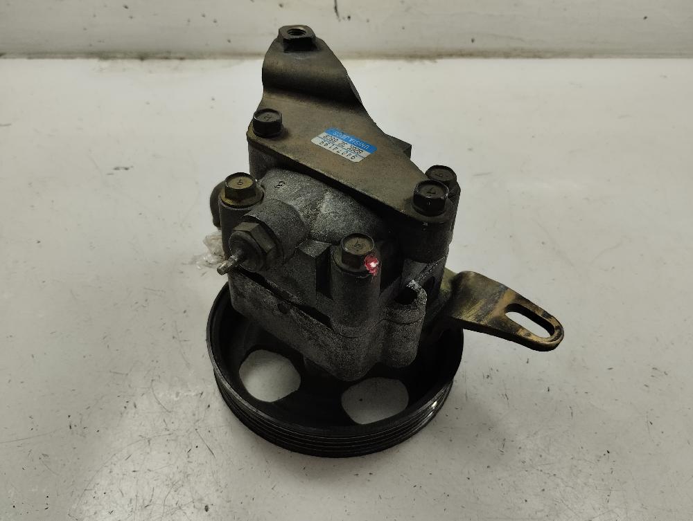 BOMBA DIRECCION MAZDA 323 1.8 MT 114CV | 84KW