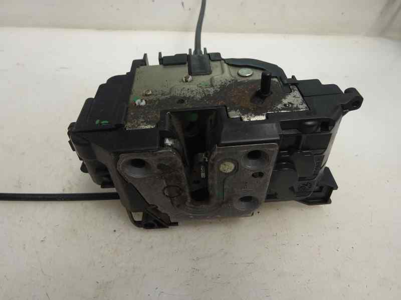 CERRADURA PUERTA TRASERA IZQUIERDA RENAULT CLIO 1.5 DCI MT 85CV