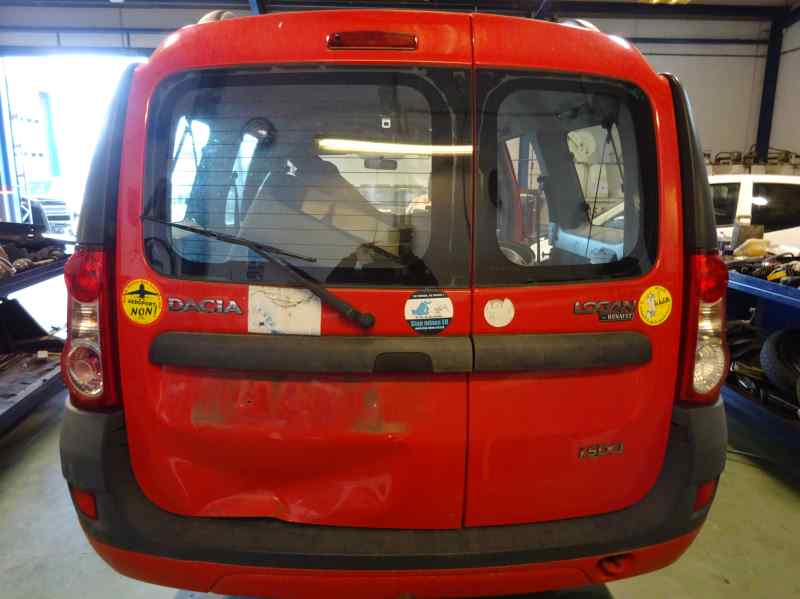 MOTOR ARRANQUE DACIA LOGAN 1.5 D MT 68CV