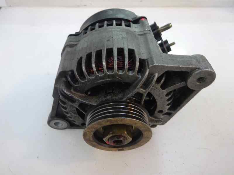 ALTERNADOR NISSAN PRIMERA 1.6 MT 99CV | 73KW