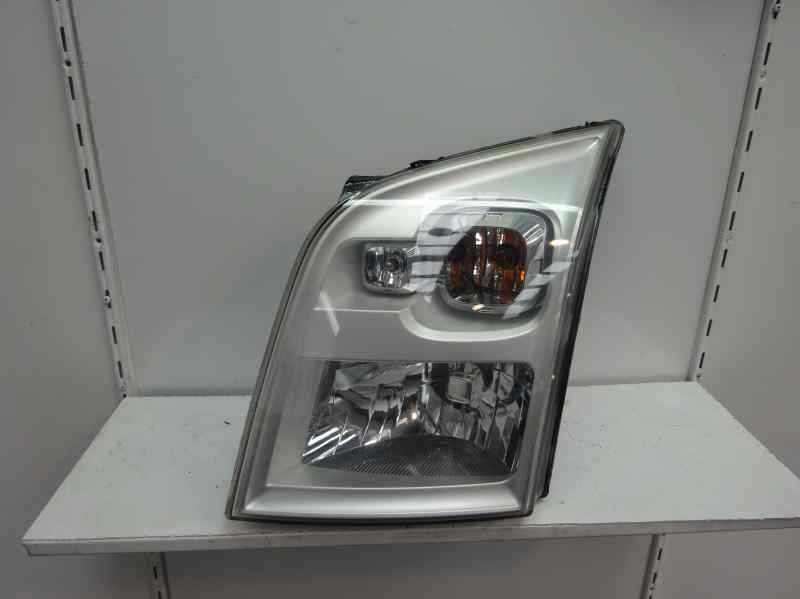 FARO IZQUIERDO FORD TRANSIT CUSTOM 2.2 MT 125CV | 93KW