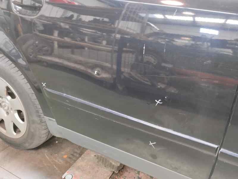 PUERTA TRASERA DERECHA AUDI A4 2001 2.0 MT QUATTRO 130CV | 96KW
