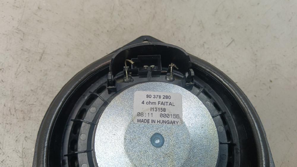 ALTAVOZ OPEL CORSA 1.4 ECOFLEX EASYTRONIC 90CV | 66KW