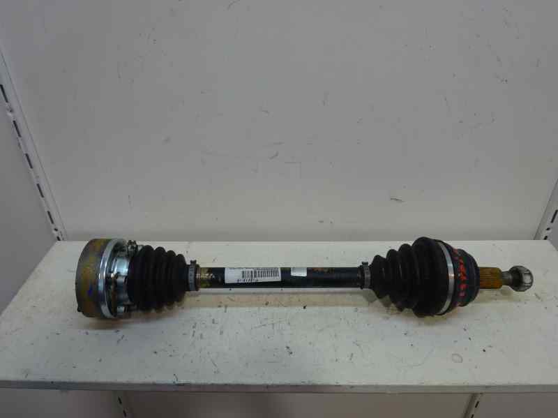 TRANSMISION DELANTERA IZQUIERDA VOLKSWAGEN GOLF 1.9 TDI MT 90CV