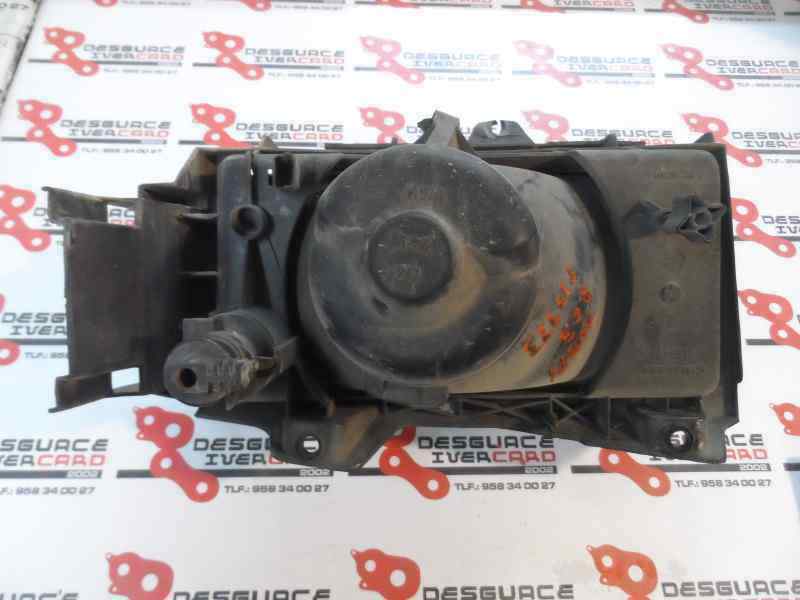 FARO DERECHO CITROEN JUMPY 2.0 MT 94CV | 69KW