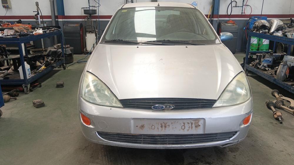 FORD FOCUS 1998 1.6 AT 101CV