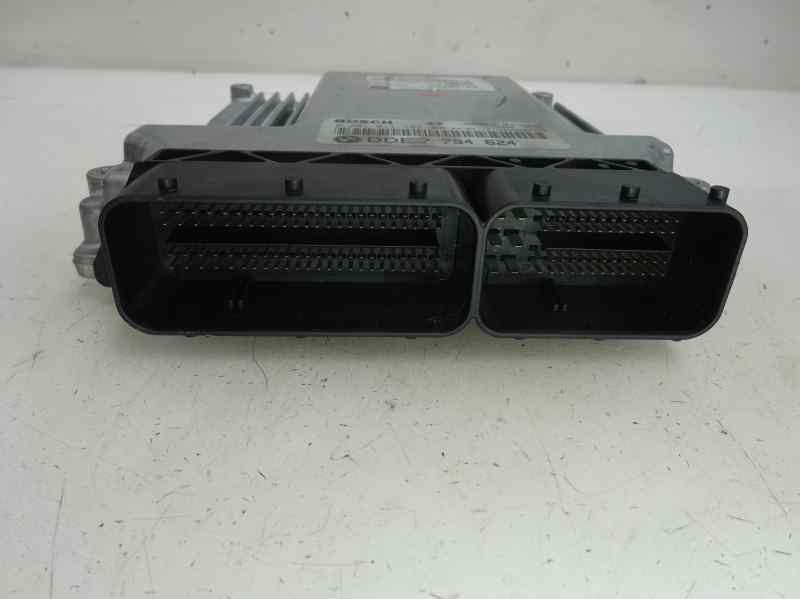 CENTRALITA MOTOR UCE BMW SERIE 3 2004 2.0 320D 6MT 150CV