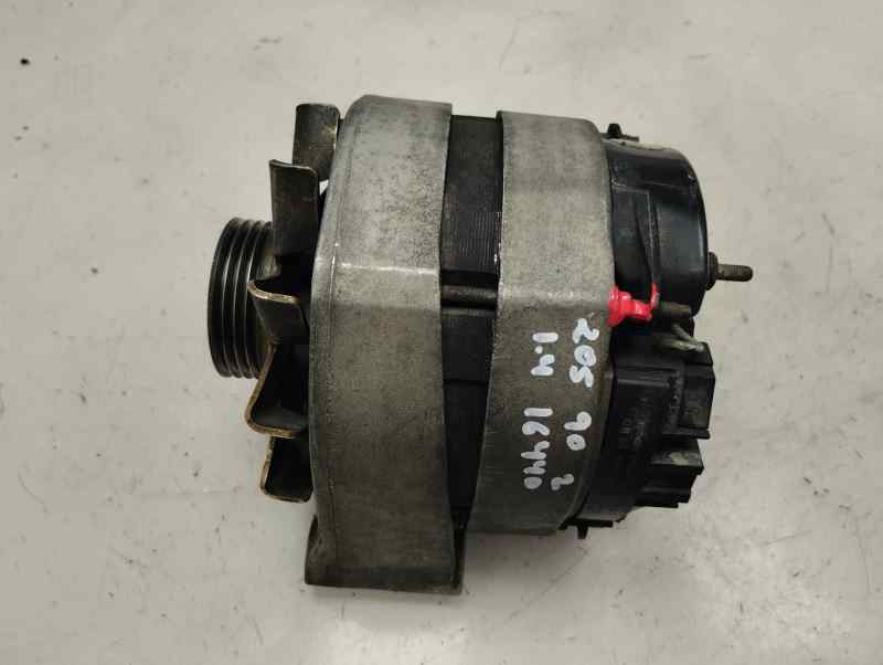 ALTERNADOR PEUGEOT 205 1.4 MT 84CV | 62KW