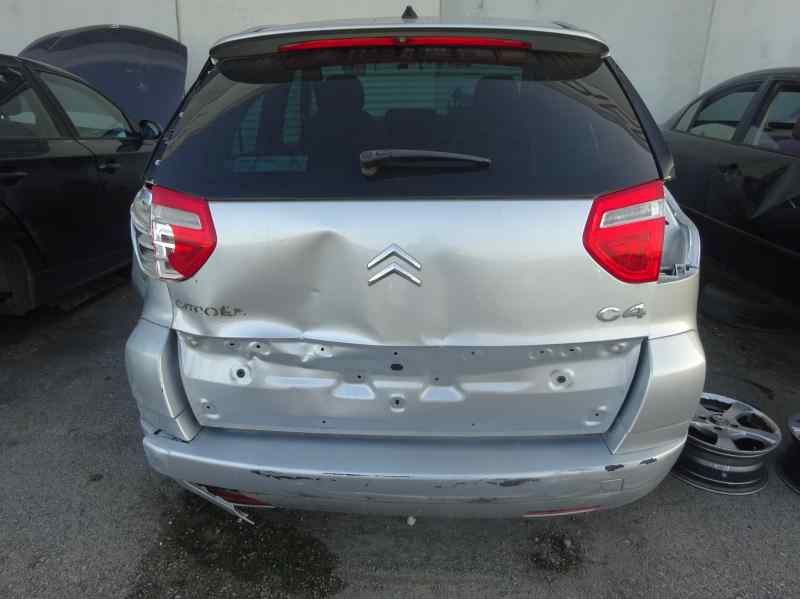 PALANCA CAMBIO CITROEN C4 PICASSO 2008 1.6 HDI MT 109CV