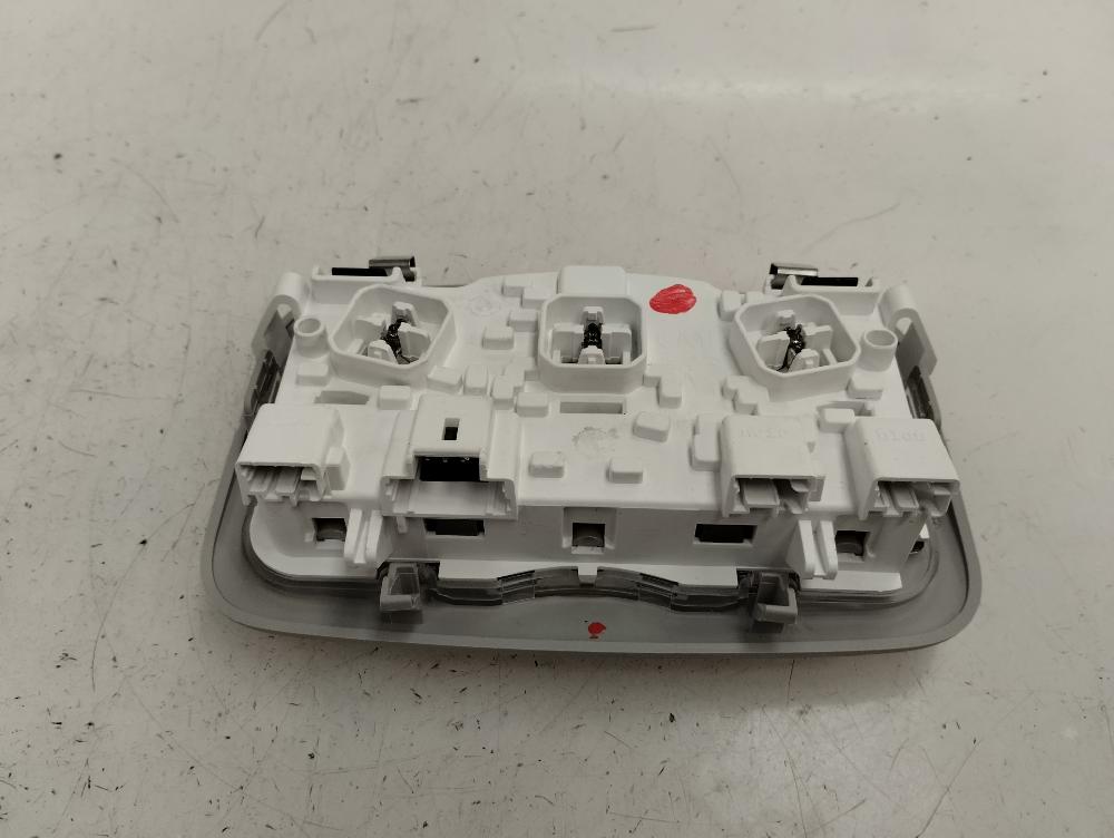LUZ INTERIOR CITROEN C4 1.2 AMT 136CV | 100KW