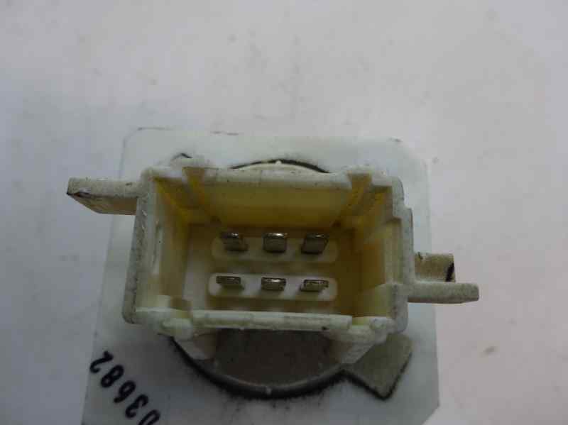 RESISTENCIA CALEFACCION PEUGEOT 206 1.6 AT 109CV
