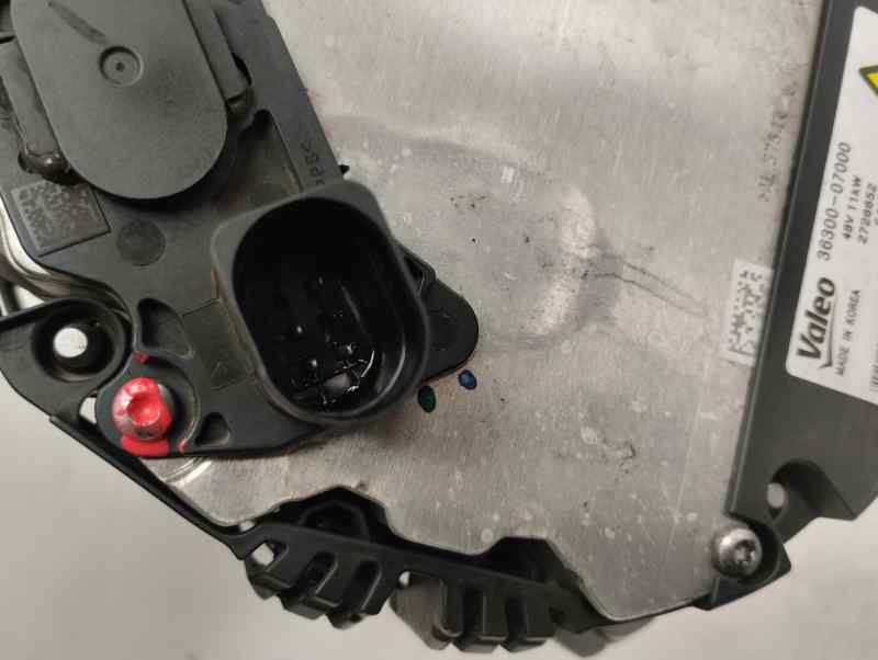 ALTERNADOR KIA STONIC 1.0 GDI MT 120CV | 88KW