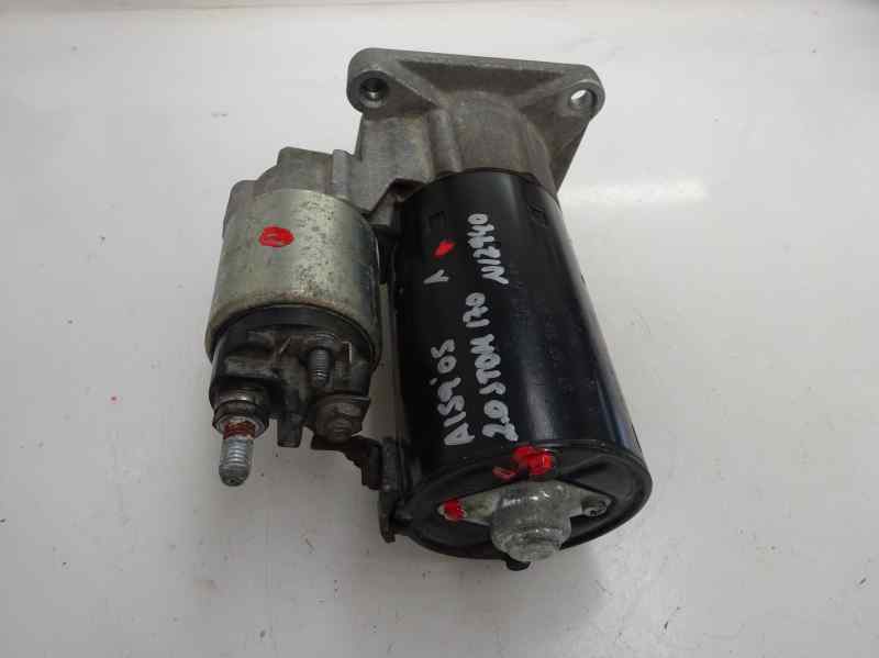 MOTOR ARRANQUE ALFA ROMEO 159 2.0 JTDM MT 170CV