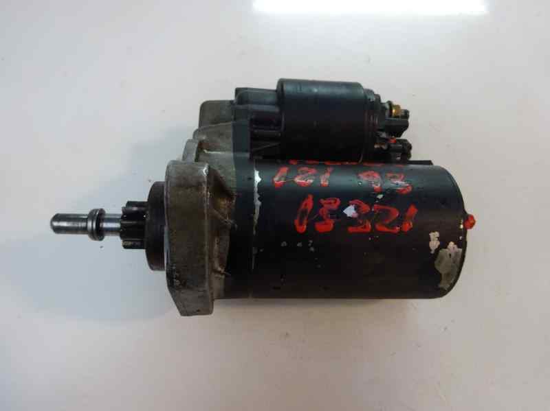 MOTOR ARRANQUE SEAT TOLEDO 1993 1.8 MT 88CV